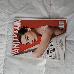 VANITY FAIR May 2013 edition